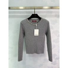 Max Mara Sweaters